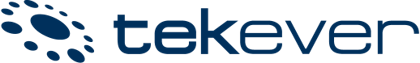 Tekever logo